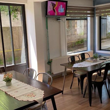 Hostal Sur Y Magia كويهايك المظهر الخارجي الصورة