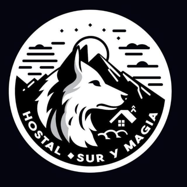 Hostal Sur Y Magia كويهايك المظهر الخارجي الصورة